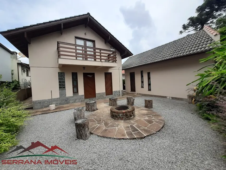 Casa com 2 quartos à venda, 235m2 em Nova Petropolis - RS - imagem 6 Foto 6 de Casa com 2 quartos à venda, 235m2 em Nova Petropolis - RS