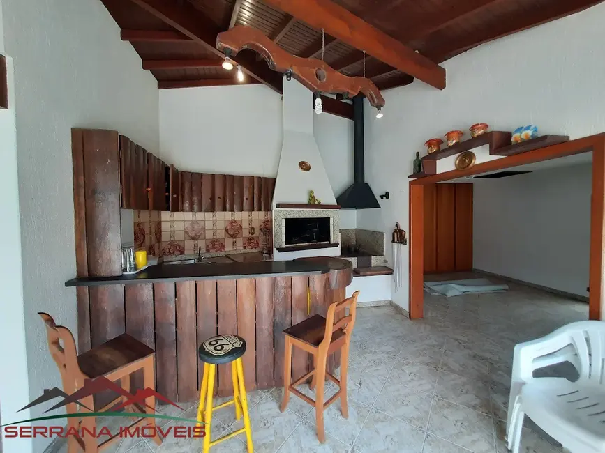 Casa com 2 quartos à venda, 235m2 em Nova Petropolis - RS - imagem 3 Foto 3 de Casa com 2 quartos à venda, 235m2 em Nova Petropolis - RS