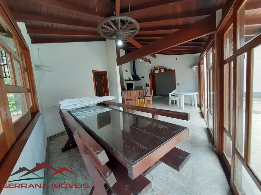 Casa com 2 quartos à venda, 235m2 em Nova Petropolis - RS - imagem 5 Foto 5 de Casa com 2 quartos à venda, 235m2 em Nova Petropolis - RS