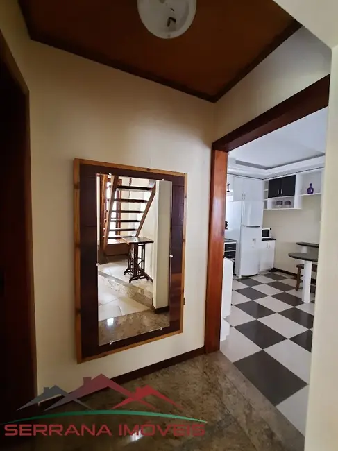 Casa com 2 quartos à venda, 235m2 em Nova Petropolis - RS - imagem 9 Foto 9 de Casa com 2 quartos à venda, 235m2 em Nova Petropolis - RS