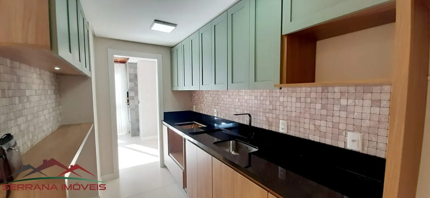 Apartamento com 2 quartos para alugar, 80m2 em Nova Petropolis - RS - imagem 9 Foto 9 de Apartamento com 2 quartos para alugar, 80m2 em Nova Petropolis - RS