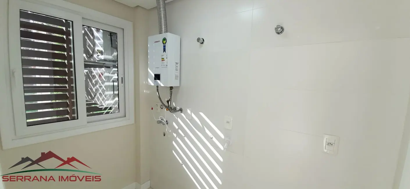 Apartamento com 2 quartos para alugar, 80m2 em Nova Petropolis - RS - imagem 6 Foto 6 de Apartamento com 2 quartos para alugar, 80m2 em Nova Petropolis - RS