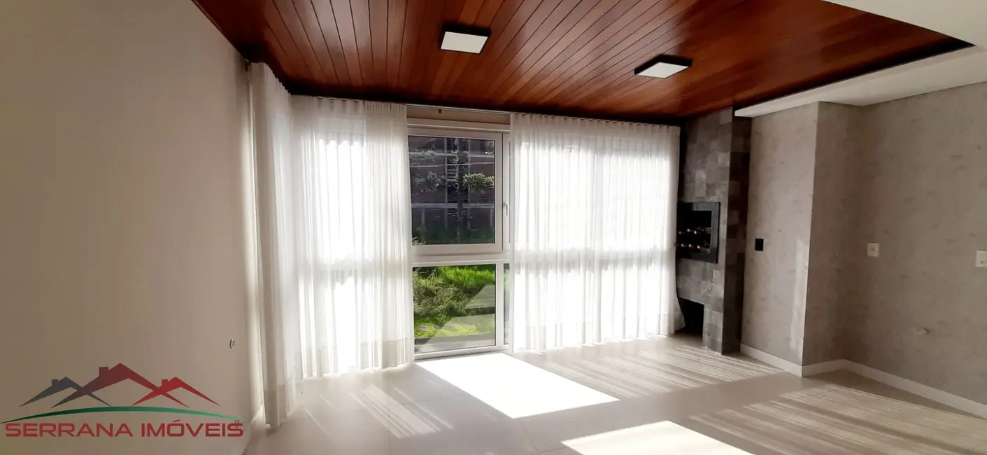Apartamento com 2 quartos para alugar, 80m2 em Nova Petropolis - RS - imagem 2 Foto 2 de Apartamento com 2 quartos para alugar, 80m2 em Nova Petropolis - RS