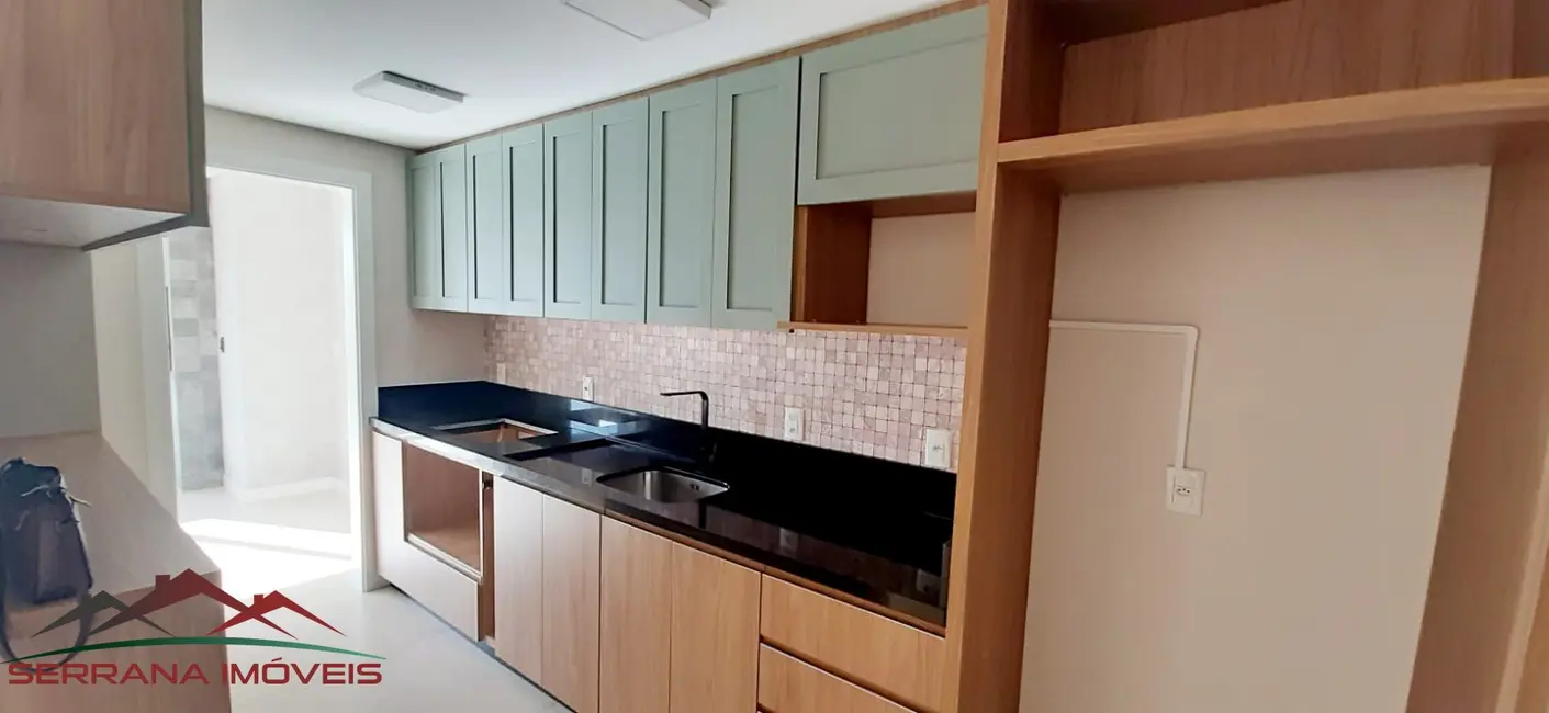 Apartamento com 2 quartos para alugar, 80m2 em Nova Petropolis - RS - imagem 1 Foto 1 de Apartamento com 2 quartos para alugar, 80m2 em Nova Petropolis - RS