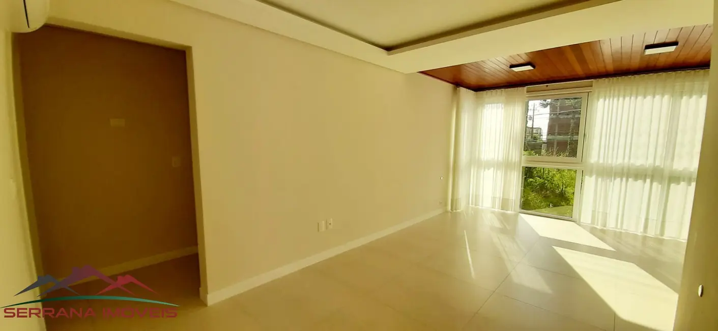 Apartamento com 2 quartos para alugar, 80m2 em Nova Petropolis - RS - imagem 4 Foto 4 de Apartamento com 2 quartos para alugar, 80m2 em Nova Petropolis - RS