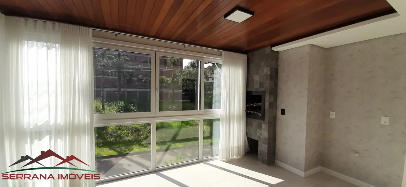 Apartamento com 2 quartos para alugar, 80m2 em Nova Petropolis - RS - imagem 5 Foto 5 de Apartamento com 2 quartos para alugar, 80m2 em Nova Petropolis - RS