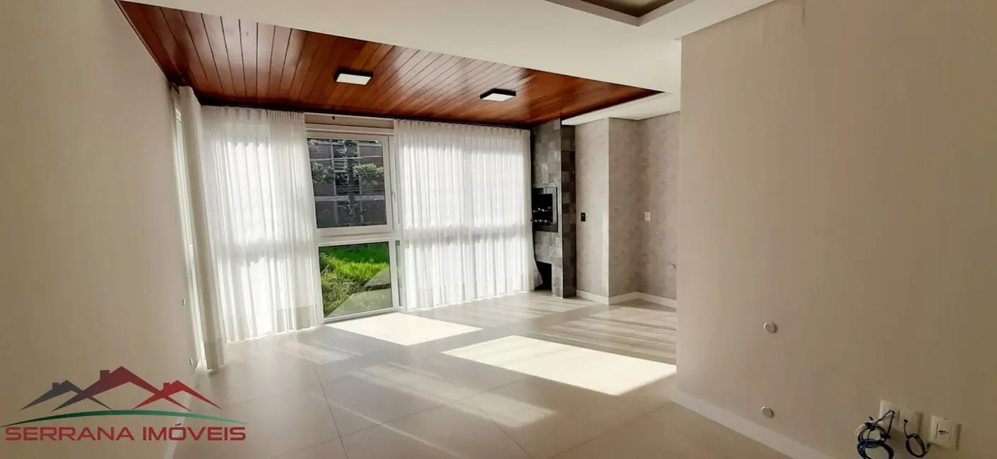 Apartamento com 2 quartos para alugar, 80m2 em Nova Petropolis - RS - imagem 3 Foto 3 de Apartamento com 2 quartos para alugar, 80m2 em Nova Petropolis - RS