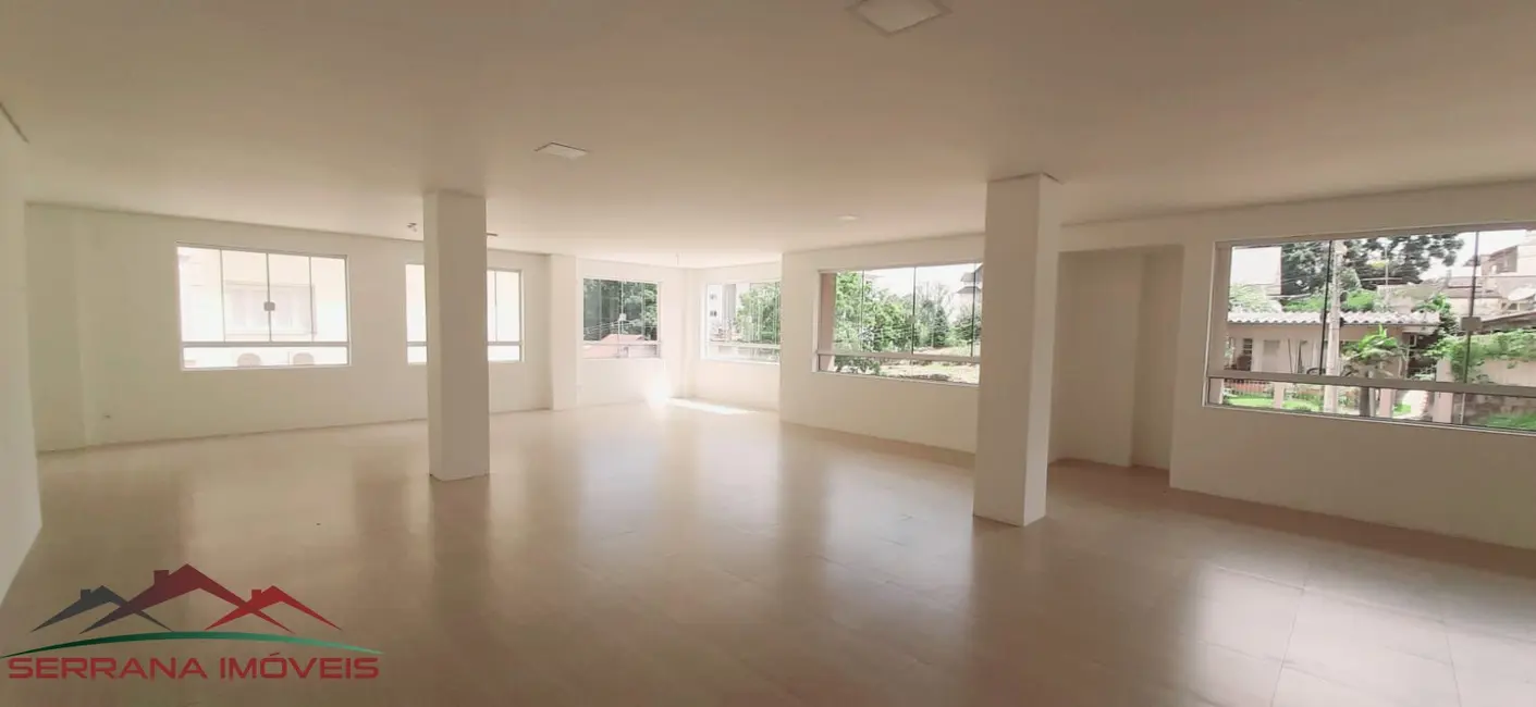 Foto 1 de Sala Comercial para alugar, 255m2 em Centro, Nova Petropolis - RS