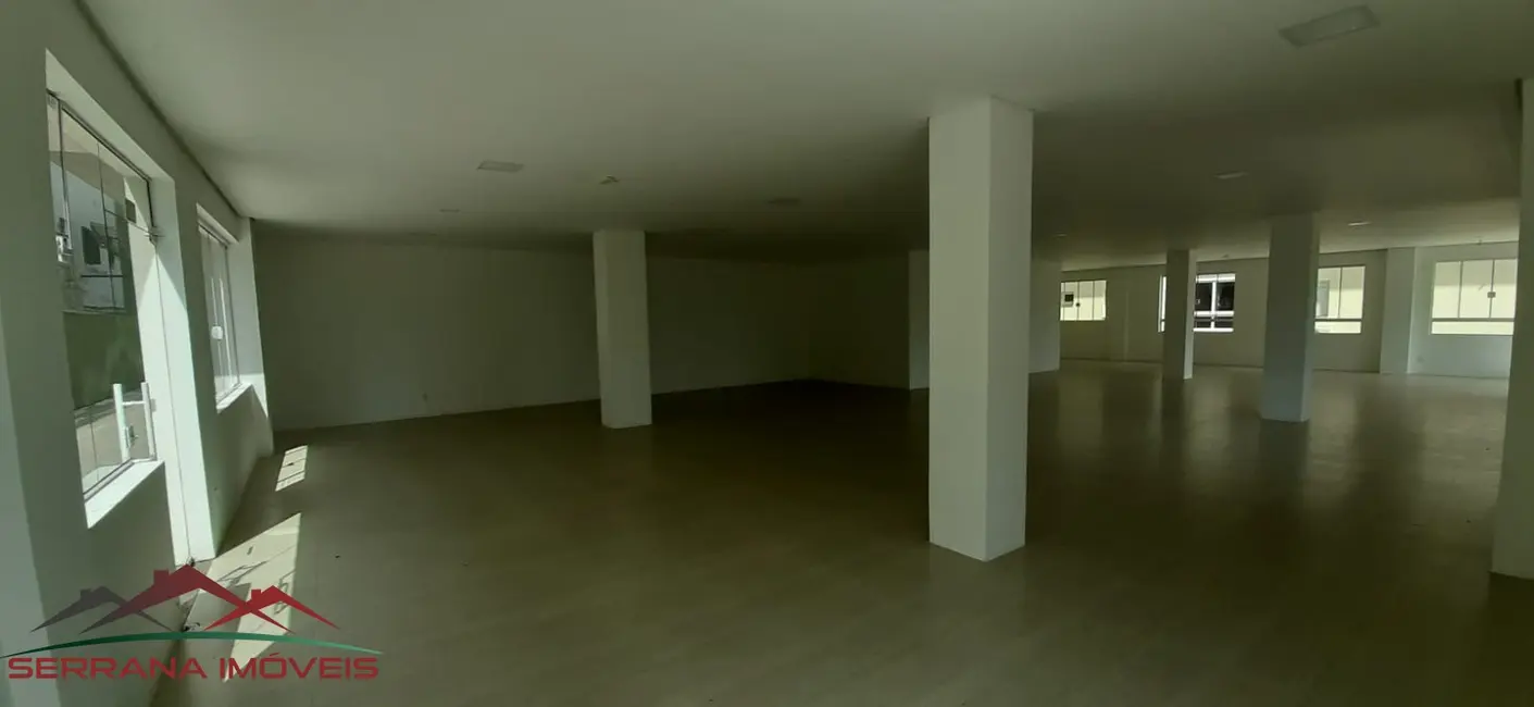 Foto 2 de Sala Comercial para alugar, 255m2 em Centro, Nova Petropolis - RS