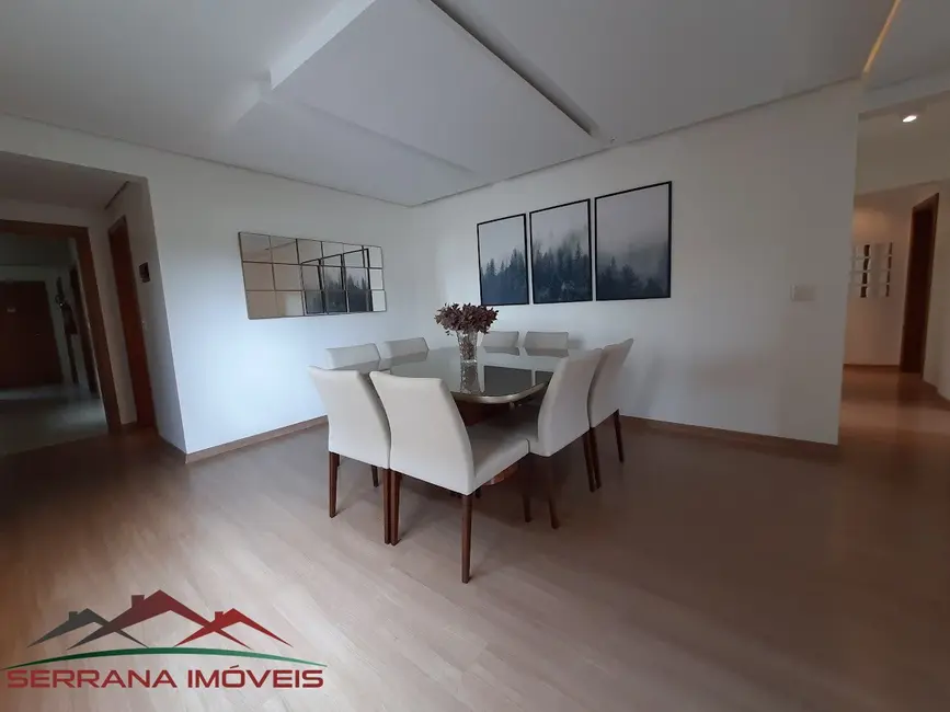 Apartamento com 2 quartos à venda, 149m2 em Nova Petropolis - RS - imagem 4 Foto 4 de Apartamento com 2 quartos à venda, 149m2 em Nova Petropolis - RS