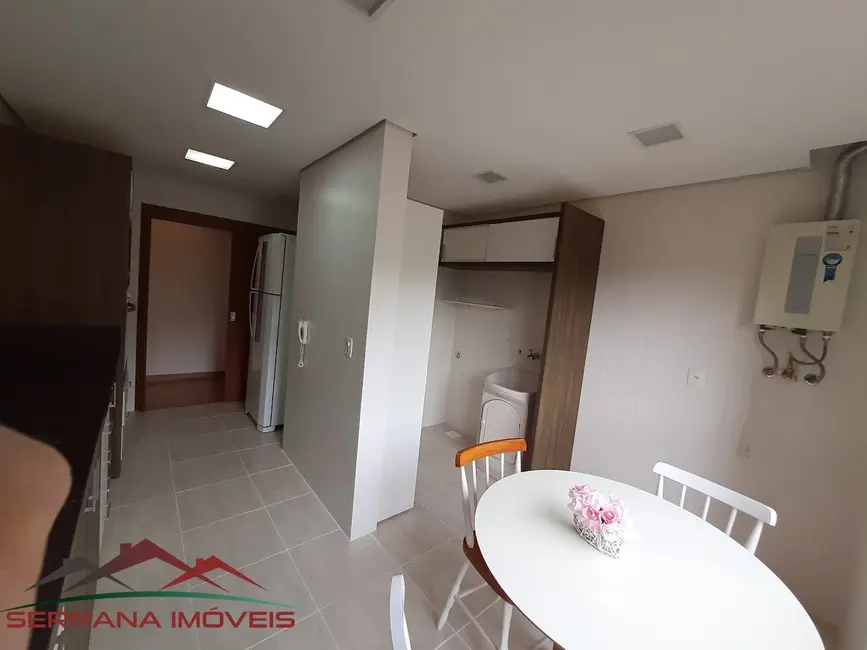 Apartamento com 2 quartos à venda, 149m2 em Nova Petropolis - RS - imagem 6 Foto 6 de Apartamento com 2 quartos à venda, 149m2 em Nova Petropolis - RS