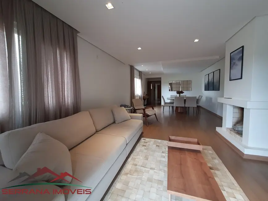 Foto 1 de Apartamento com 2 quartos à venda, 149m2 em Nova Petropolis - RS