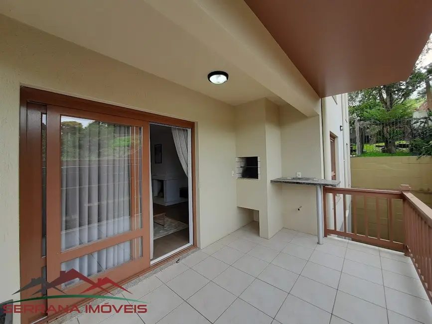 Foto 2 de Apartamento com 2 quartos à venda, 149m2 em Nova Petropolis - RS