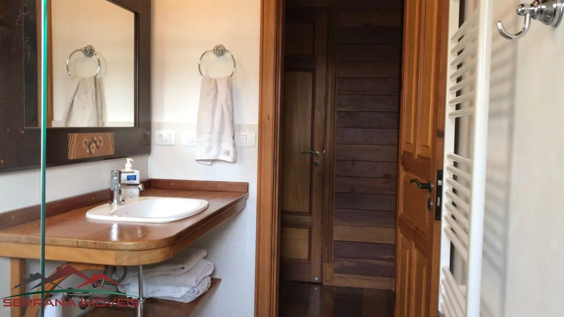 Casa com 5 quartos à venda, 600m2 em Nova Petropolis - RS - imagem 3 Foto 3 de Casa com 5 quartos à venda, 600m2 em Nova Petropolis - RS