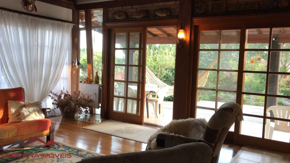 Casa com 5 quartos à venda, 600m2 em Nova Petropolis - RS - imagem 9 Foto 9 de Casa com 5 quartos à venda, 600m2 em Nova Petropolis - RS