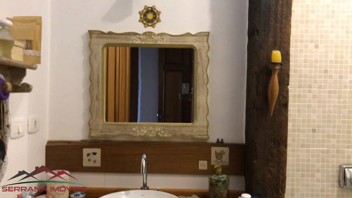 Casa com 5 quartos à venda, 600m2 em Nova Petropolis - RS - imagem 5 Foto 5 de Casa com 5 quartos à venda, 600m2 em Nova Petropolis - RS