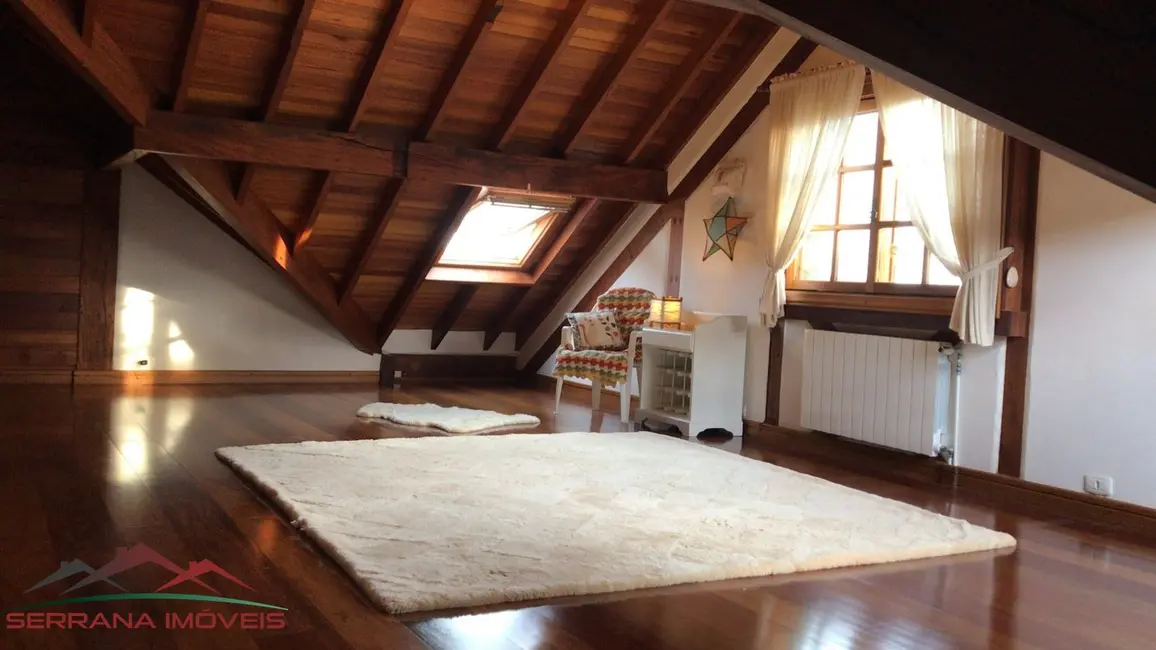 Casa com 5 quartos à venda, 600m2 em Nova Petropolis - RS - imagem 2 Foto 2 de Casa com 5 quartos à venda, 600m2 em Nova Petropolis - RS