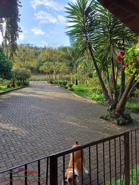 Sítio / Rancho com 3 quartos à venda, 96m2 em Picada Cafe - RS - imagem 6 Foto 6 de Sítio / Rancho com 3 quartos à venda, 96m2 em Picada Cafe - RS