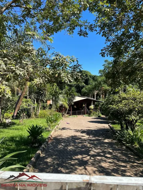 Sítio / Rancho com 3 quartos à venda, 96m2 em Picada Cafe - RS - imagem 8 Foto 8 de Sítio / Rancho com 3 quartos à venda, 96m2 em Picada Cafe - RS