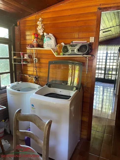 Sítio / Rancho com 3 quartos à venda, 96m2 em Picada Cafe - RS - imagem 3 Foto 3 de Sítio / Rancho com 3 quartos à venda, 96m2 em Picada Cafe - RS