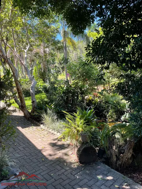 Sítio / Rancho com 3 quartos à venda, 96m2 em Picada Cafe - RS - imagem 4 Foto 4 de Sítio / Rancho com 3 quartos à venda, 96m2 em Picada Cafe - RS