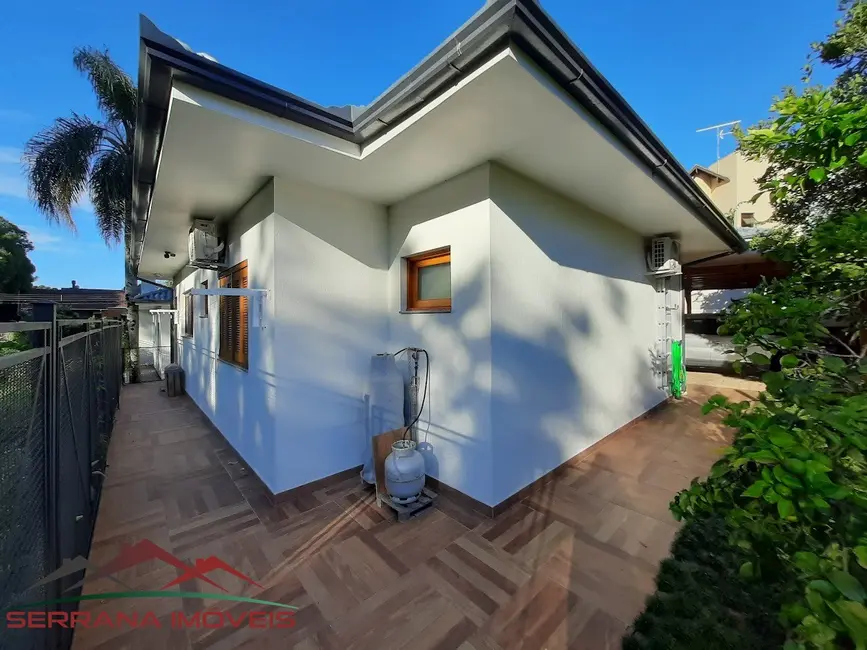 Casa de Condomínio com 3 quartos à venda, 90m2 em Nova Petropolis - RS - imagem 5 Foto 5 de Casa de Condomínio com 3 quartos à venda, 90m2 em Nova Petropolis - RS