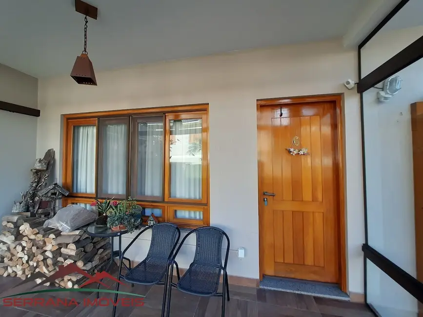 Casa de Condomínio com 3 quartos à venda, 90m2 em Nova Petropolis - RS - imagem 7 Foto 7 de Casa de Condomínio com 3 quartos à venda, 90m2 em Nova Petropolis - RS