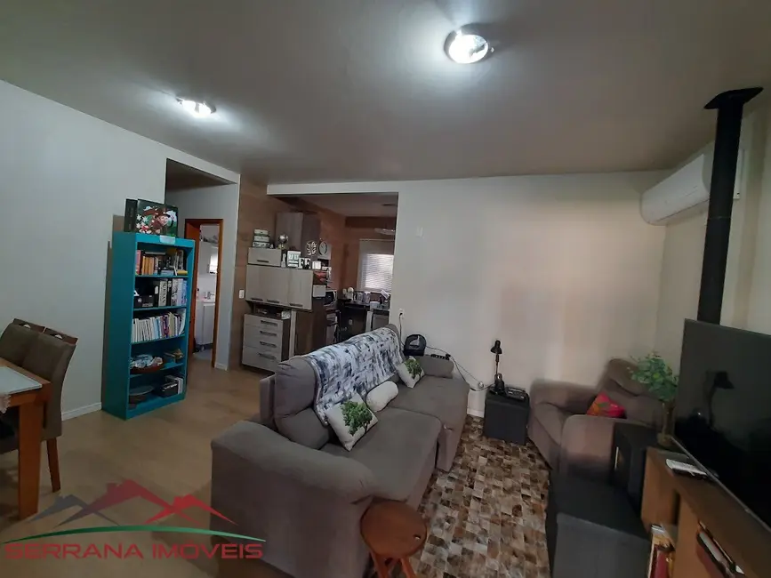 Casa de Condomínio com 3 quartos à venda, 90m2 em Nova Petropolis - RS - imagem 8 Foto 8 de Casa de Condomínio com 3 quartos à venda, 90m2 em Nova Petropolis - RS