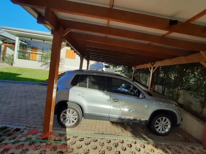 Casa de Condomínio com 3 quartos à venda, 90m2 em Nova Petropolis - RS - imagem 6 Foto 6 de Casa de Condomínio com 3 quartos à venda, 90m2 em Nova Petropolis - RS