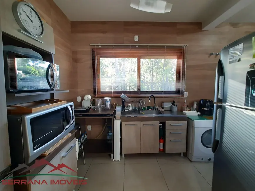 Casa de Condomínio com 3 quartos à venda, 90m2 em Nova Petropolis - RS - imagem 9 Foto 9 de Casa de Condomínio com 3 quartos à venda, 90m2 em Nova Petropolis - RS