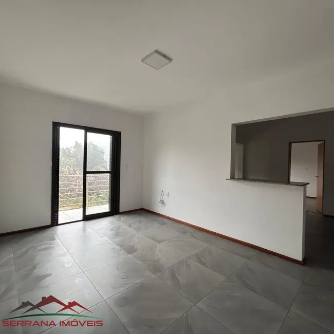 Apartamento com 2 quartos para alugar, 70m2 em Nova Petropolis - RS - imagem 3 Foto 3 de Apartamento com 2 quartos para alugar, 70m2 em Nova Petropolis - RS