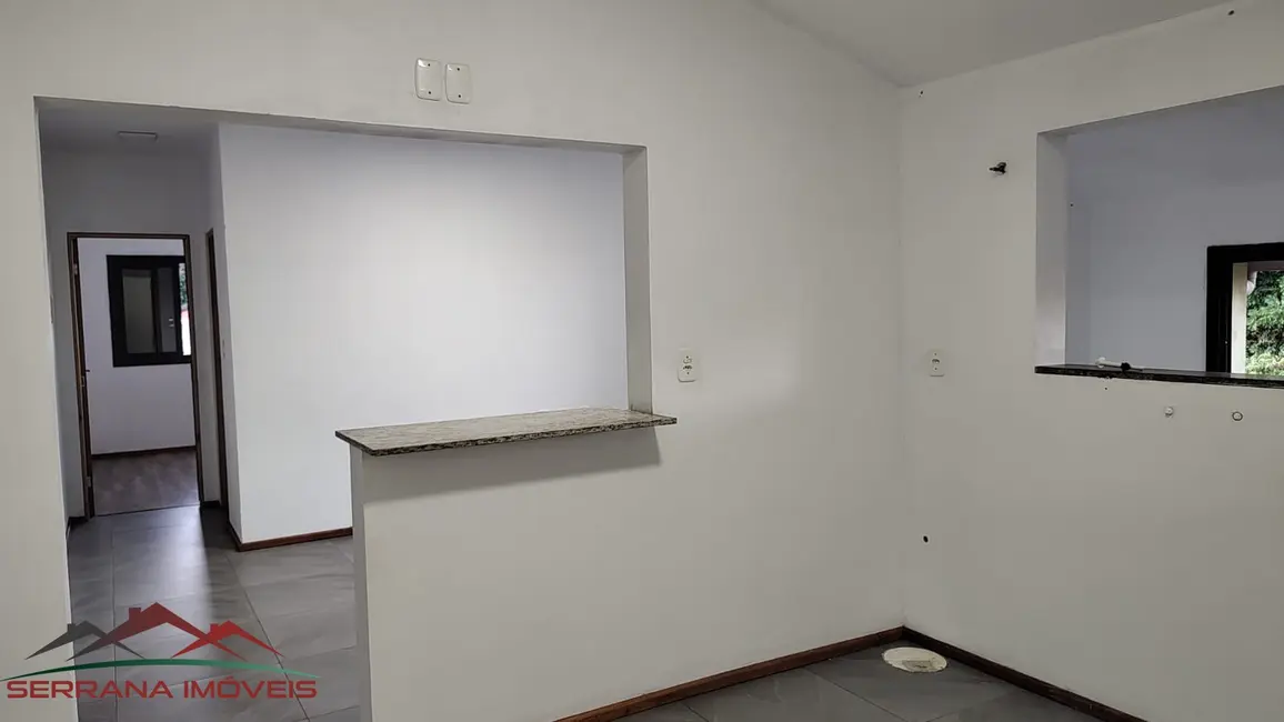 Apartamento com 2 quartos para alugar, 70m2 em Nova Petropolis - RS - imagem 4 Foto 4 de Apartamento com 2 quartos para alugar, 70m2 em Nova Petropolis - RS