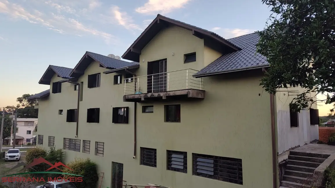 Apartamento com 2 quartos para alugar, 70m2 em Nova Petropolis - RS - imagem 1 Foto 1 de Apartamento com 2 quartos para alugar, 70m2 em Nova Petropolis - RS