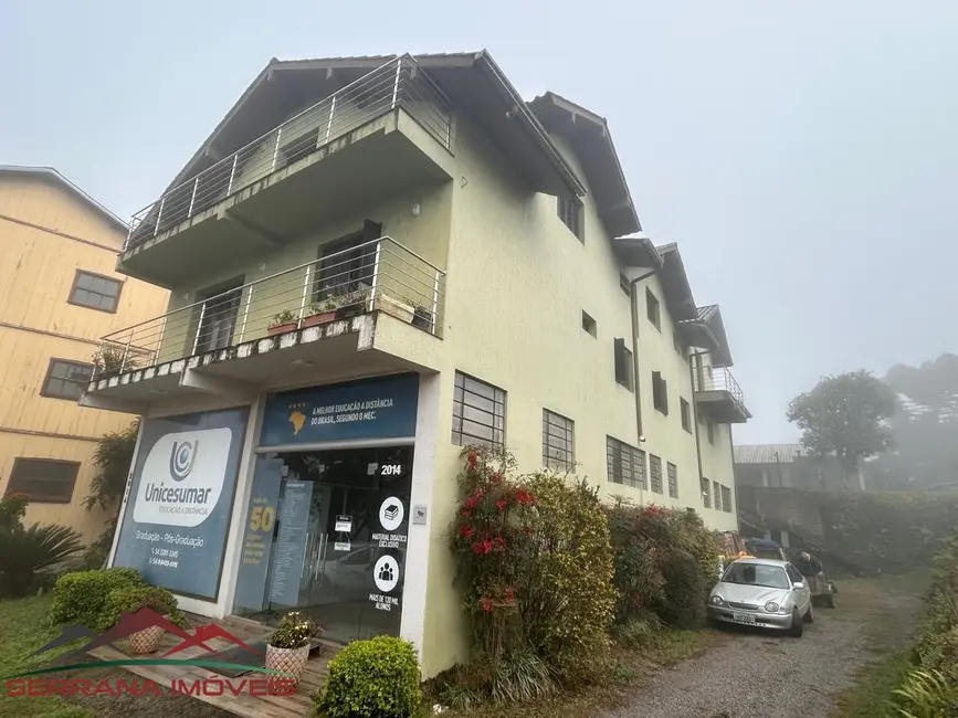 Apartamento com 2 quartos para alugar, 70m2 em Nova Petropolis - RS - imagem 1 Foto 1 de Apartamento com 2 quartos para alugar, 70m2 em Nova Petropolis - RS