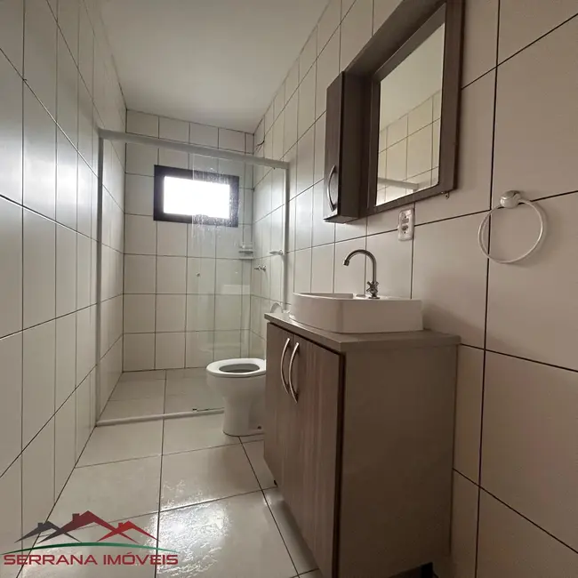 Apartamento com 2 quartos para alugar, 70m2 em Nova Petropolis - RS - imagem 6 Foto 6 de Apartamento com 2 quartos para alugar, 70m2 em Nova Petropolis - RS