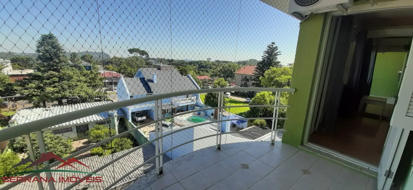 Foto 9 de Apartamento com 2 quartos à venda e para alugar, 100m2 em Centro, Nova Petropolis - RS