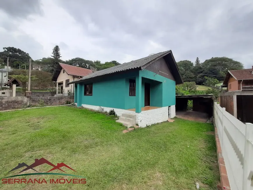Foto 3 de Casa com 3 quartos à venda, 88m2 em Nova Petropolis - RS