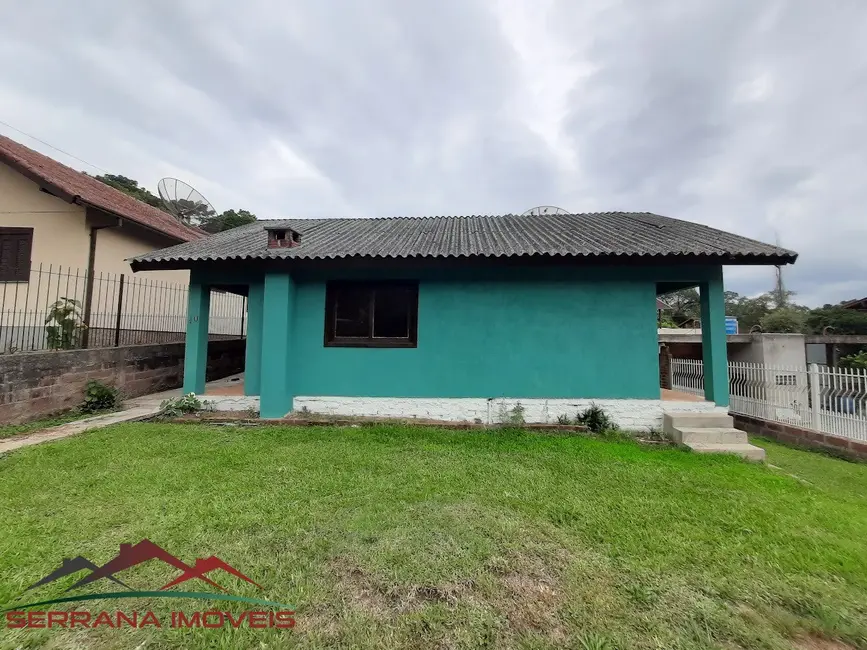 Foto 2 de Casa com 3 quartos à venda, 88m2 em Nova Petropolis - RS