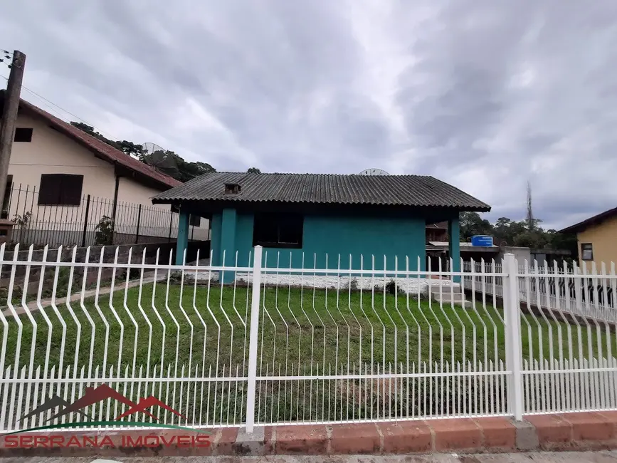 Foto 1 de Casa com 3 quartos à venda, 88m2 em Nova Petropolis - RS