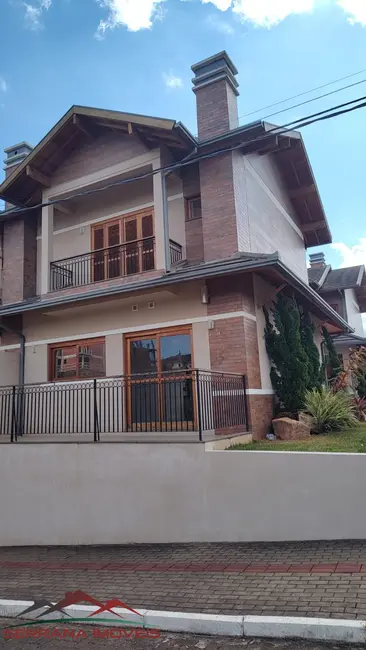 Casa com 2 quartos para alugar, 120m2 em Nova Petropolis - RS - imagem 1 Foto 1 de Casa com 2 quartos para alugar, 120m2 em Nova Petropolis - RS