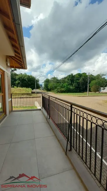 Casa com 2 quartos para alugar, 120m2 em Nova Petropolis - RS - imagem 4 Foto 4 de Casa com 2 quartos para alugar, 120m2 em Nova Petropolis - RS