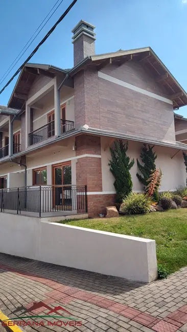 Casa com 2 quartos para alugar, 120m2 em Nova Petropolis - RS - imagem 5 Foto 5 de Casa com 2 quartos para alugar, 120m2 em Nova Petropolis - RS