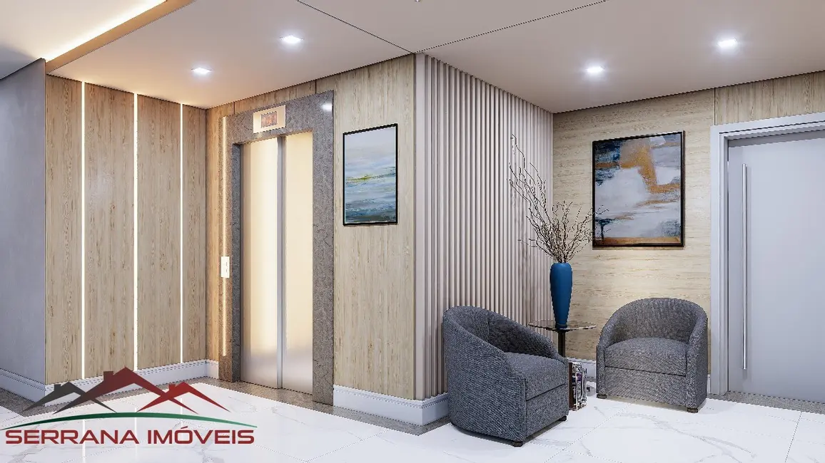 Foto 7 de Apartamento com 3 quartos à venda, 114m2 em Nova Petropolis - RS