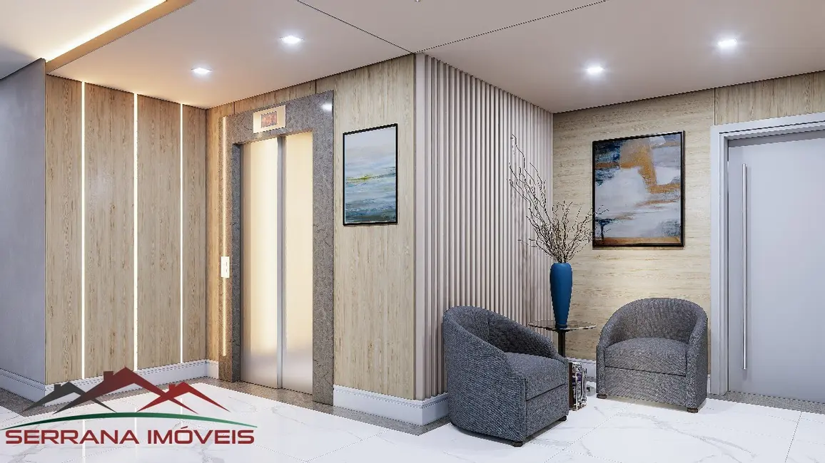 Foto 6 de Apartamento com 2 quartos à venda, 113m2 em Nova Petropolis - RS