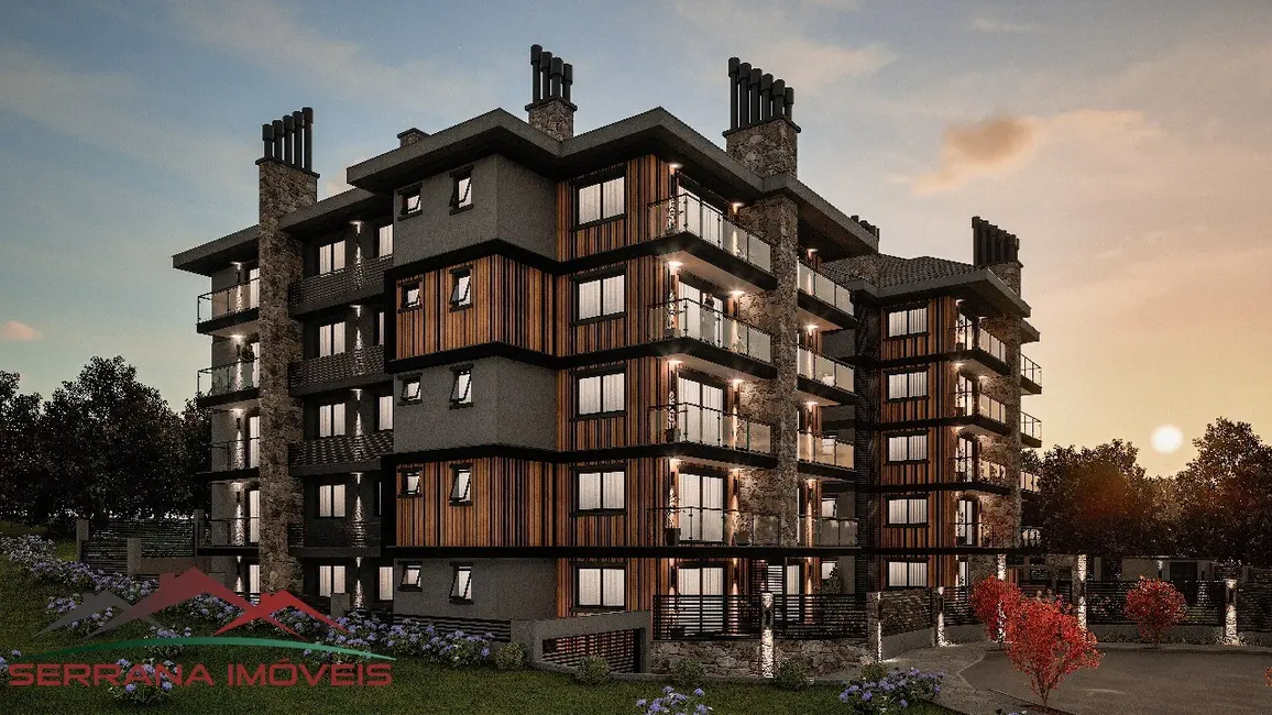 Foto 9 de Apartamento com 2 quartos à venda, 113m2 em Nova Petropolis - RS