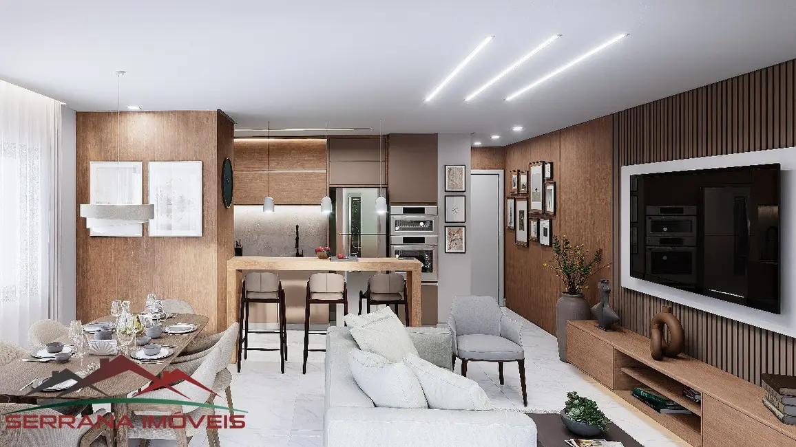 Foto 7 de Apartamento com 2 quartos à venda, 113m2 em Nova Petropolis - RS