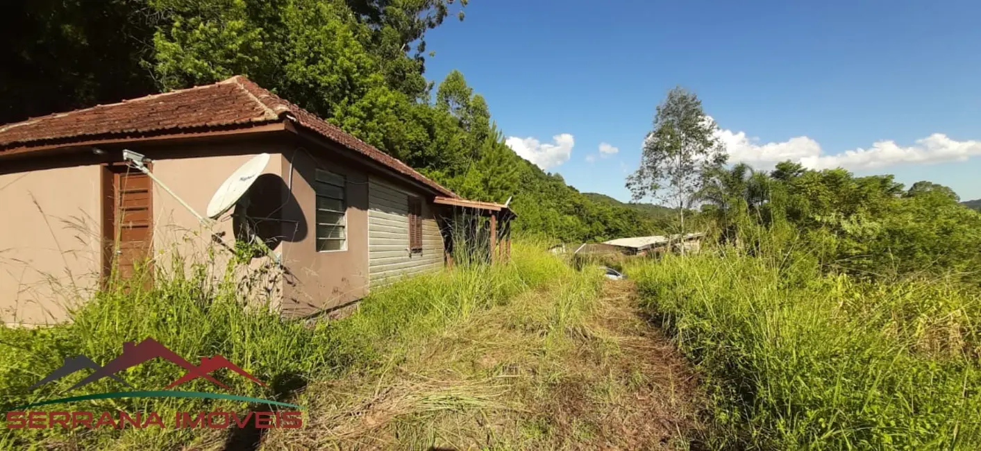 Foto 1 de Chácara com 4 quartos à venda, 10000m2 em Nova Petropolis - RS