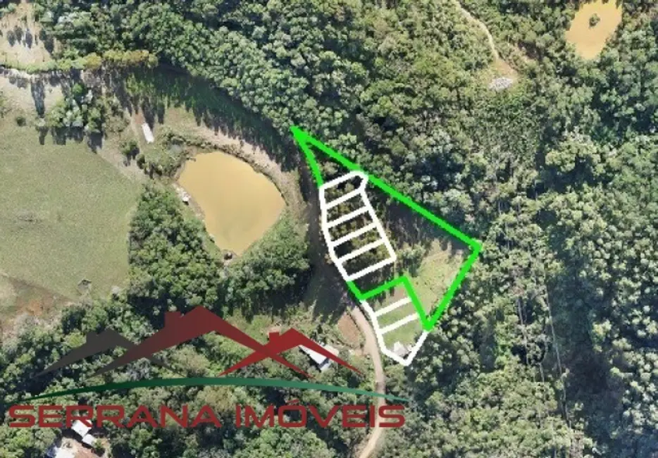 Terreno / Lote à venda, 891m2 em Nova Petropolis - RS - imagem 6 Foto 6 de Terreno / Lote à venda, 891m2 em Nova Petropolis - RS