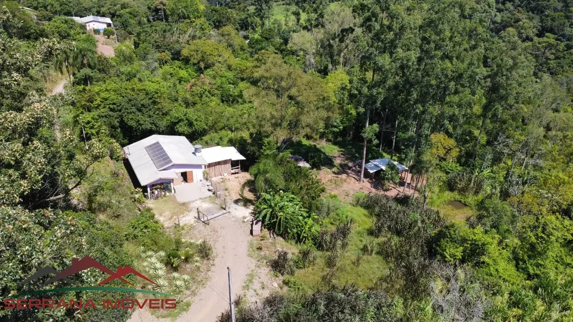 Sítio / Rancho com 2 quartos à venda e para alugar, 85m2 em Picada Cafe - RS - imagem 4 Foto 4 de Sítio / Rancho com 2 quartos à venda e para alugar, 85m2 em Picada Cafe - RS