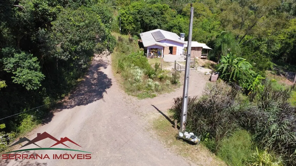 Sítio / Rancho com 2 quartos à venda e para alugar, 85m2 em Picada Cafe - RS - imagem 6 Foto 6 de Sítio / Rancho com 2 quartos à venda e para alugar, 85m2 em Picada Cafe - RS